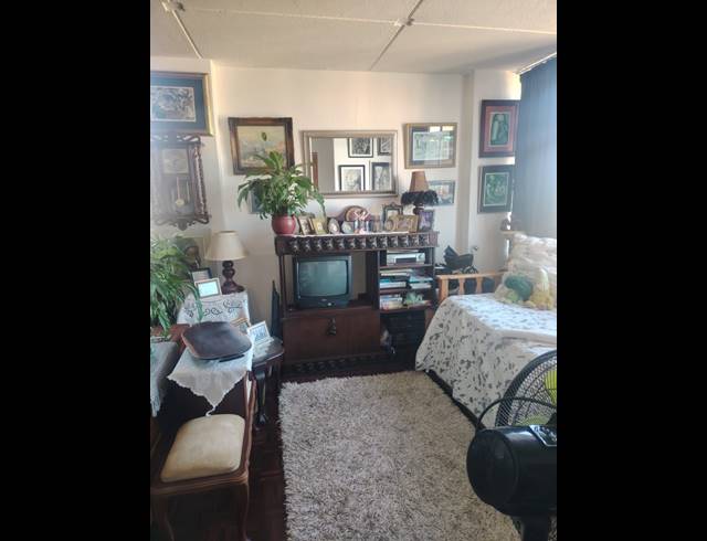 0.5 BEDROOM FLAT FOR SALE IN SOUTH BEACH